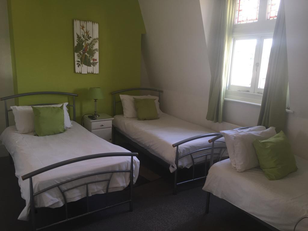 The Angerstein Hotel Londres Extérieur photo