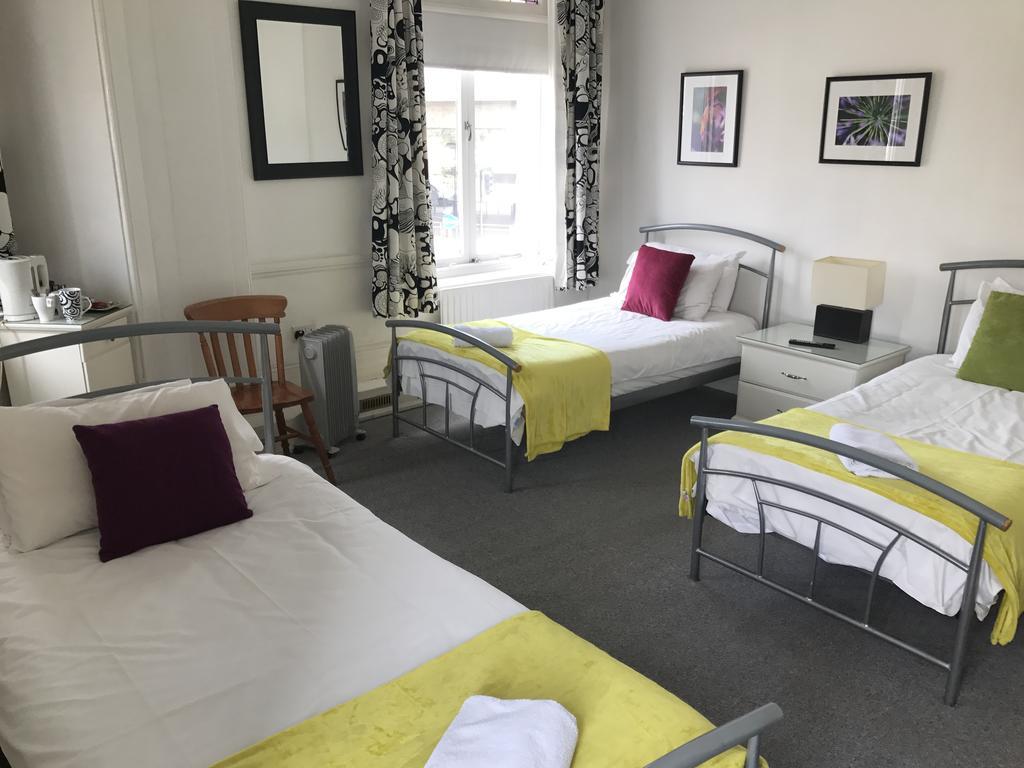 The Angerstein Hotel Londres Extérieur photo