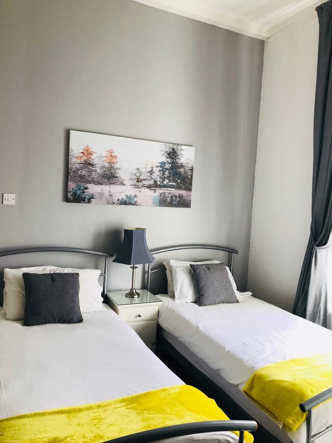 The Angerstein Hotel Londres Extérieur photo