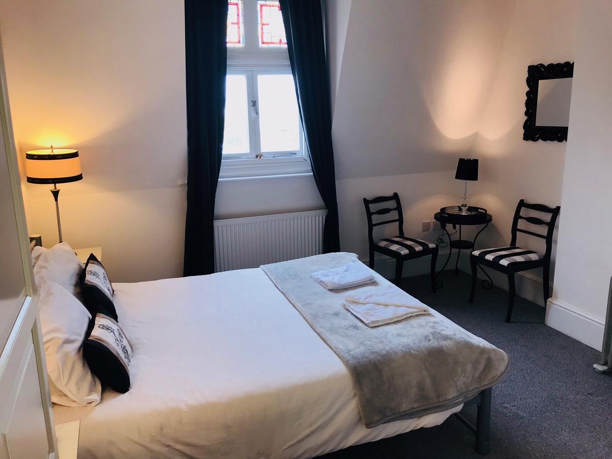 The Angerstein Hotel Londres Extérieur photo