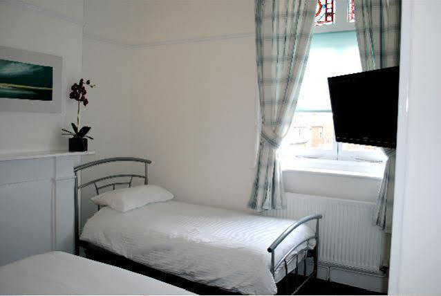 The Angerstein Hotel Londres Extérieur photo