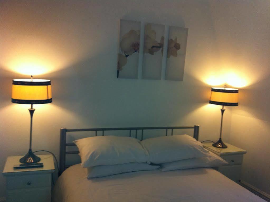 The Angerstein Hotel Londres Extérieur photo