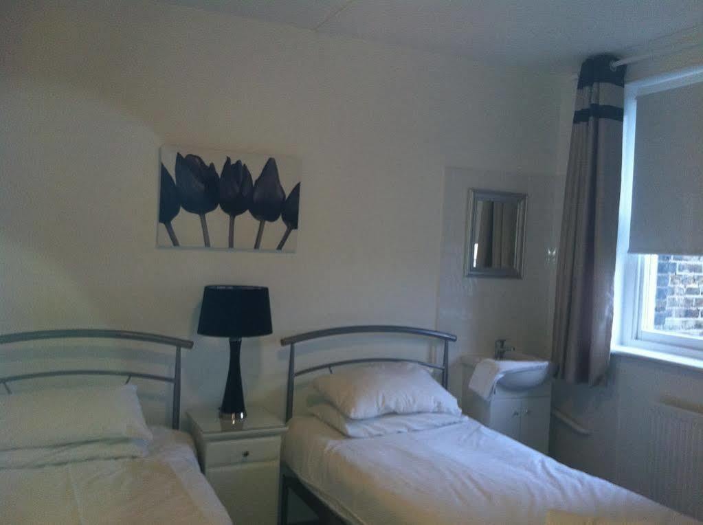 The Angerstein Hotel Londres Extérieur photo