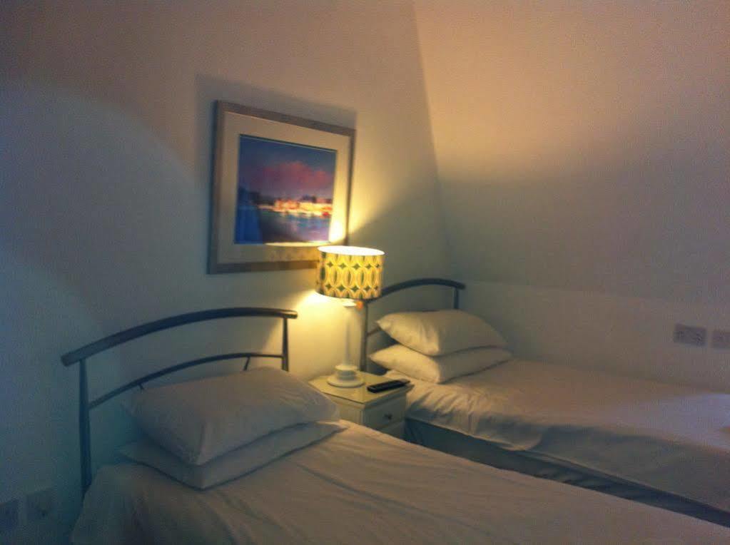 The Angerstein Hotel Londres Extérieur photo